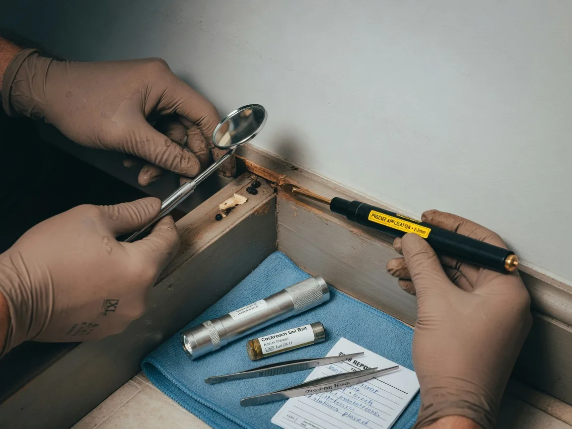 Why choose Emergency Pest Control in Oakland, OR